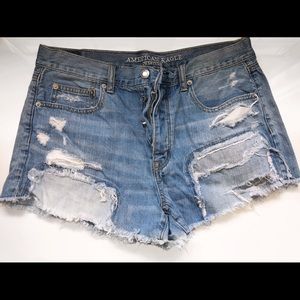 AE High Rise Festival Short